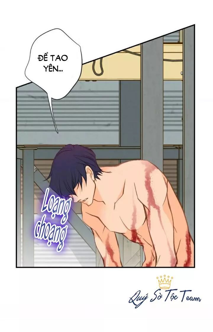 Tiếp xúc chí mạng: Chapter 100