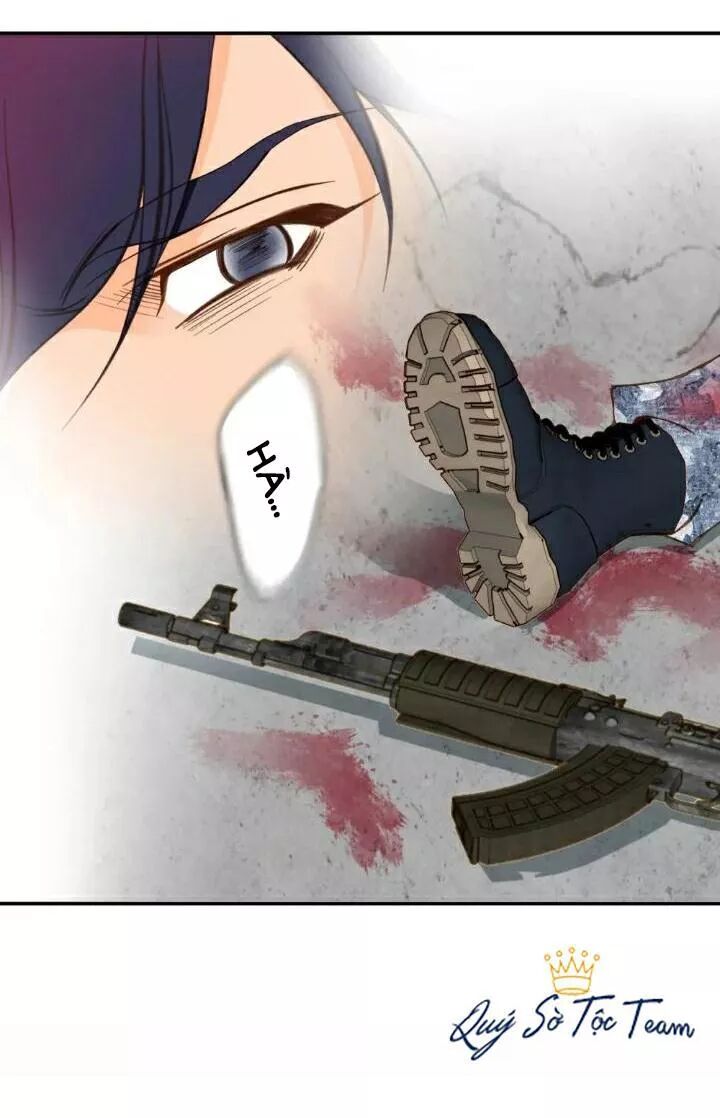 Tiếp xúc chí mạng: Chapter 100