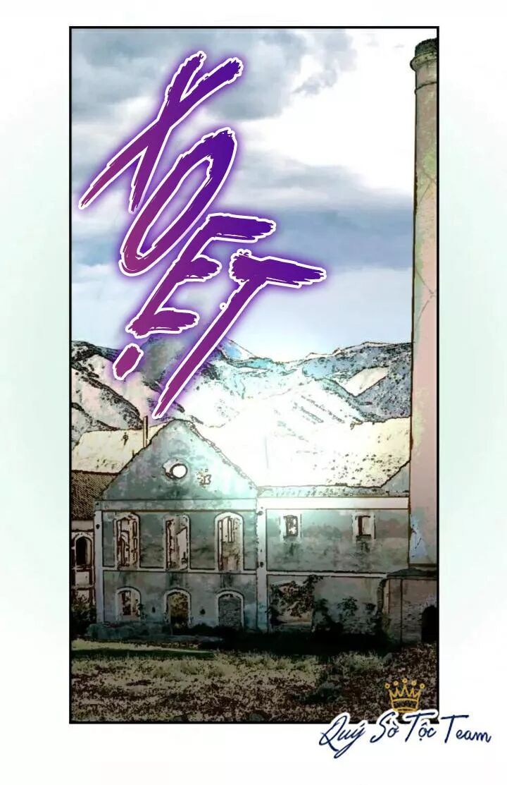 Tiếp xúc chí mạng: Chapter 100