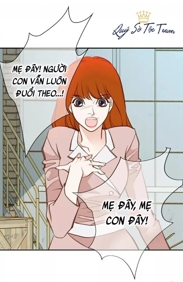Tiếp xúc chí mạng: Chapter 100
