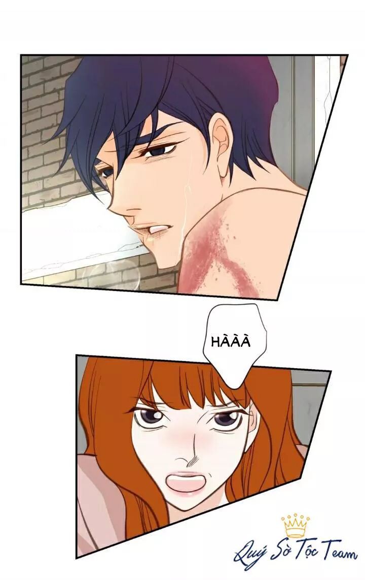 Tiếp xúc chí mạng: Chapter 100