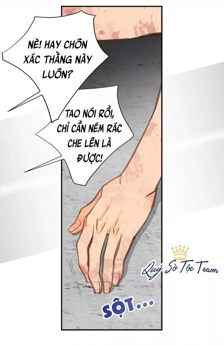 Tiếp xúc chí mạng: Chapter 100