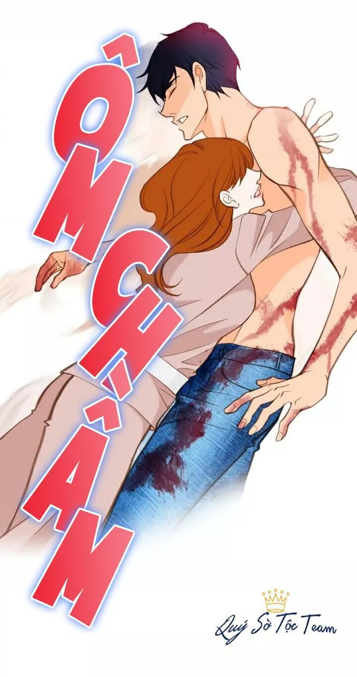 Tiếp xúc chí mạng: Chapter 100