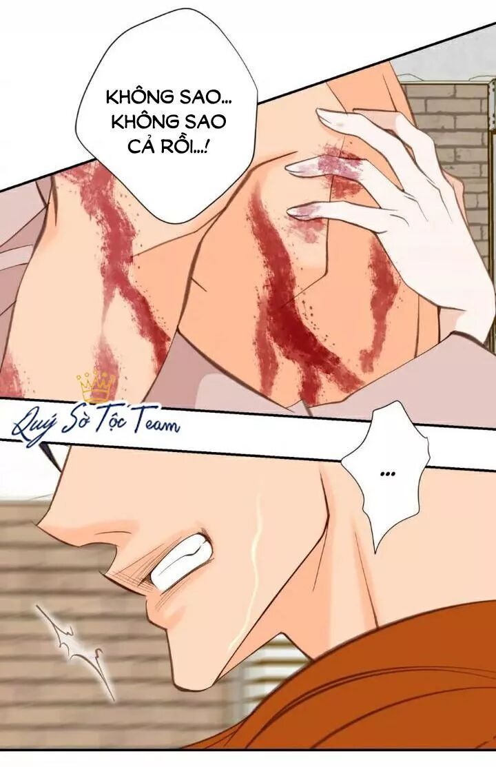 Tiếp xúc chí mạng: Chapter 100