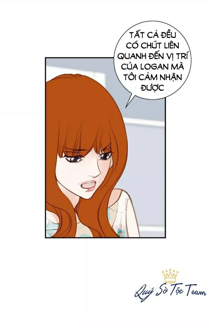 Tiếp xúc chí mạng: Chapter 100