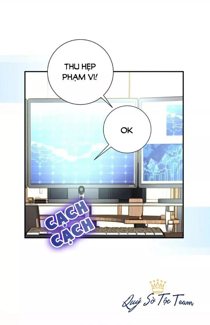 Tiếp xúc chí mạng: Chapter 100
