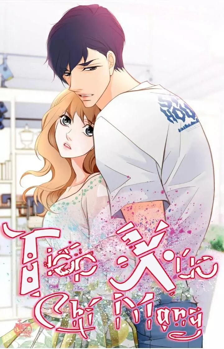 Tiếp xúc chí mạng: Chapter 101