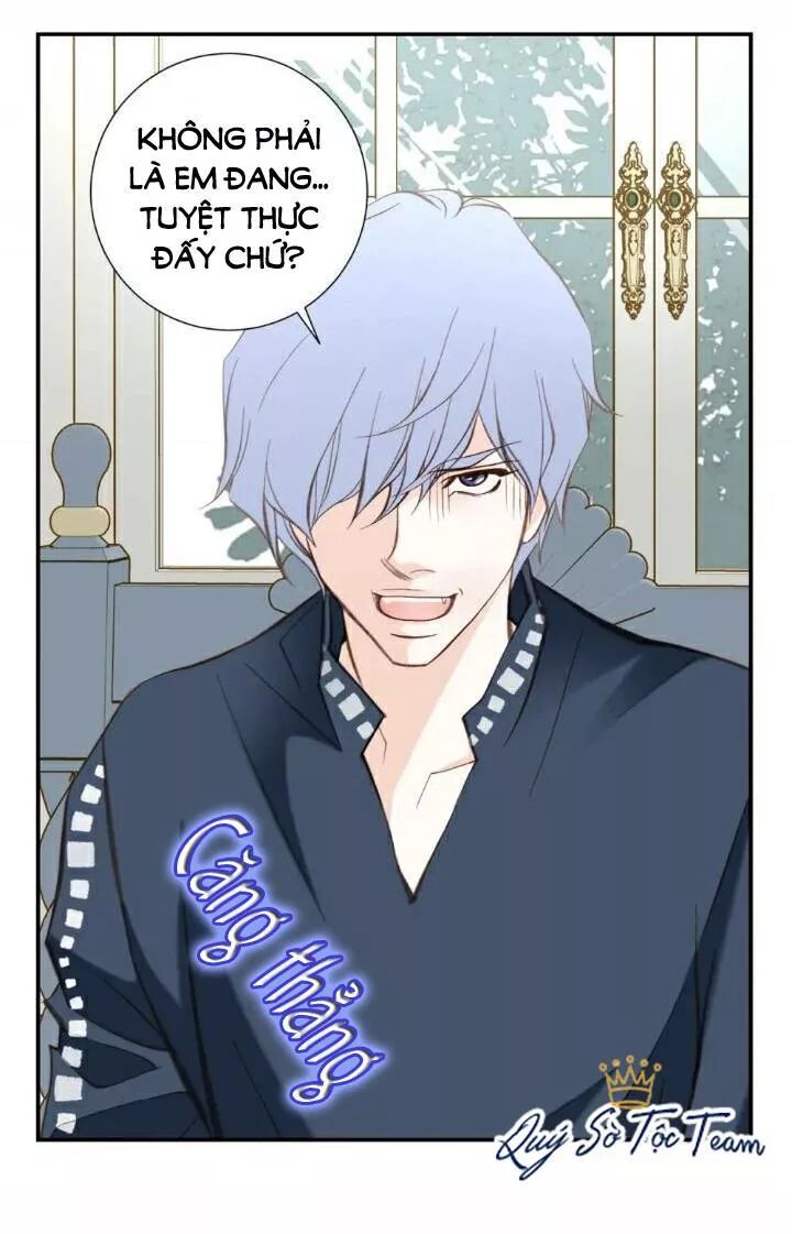 Tiếp xúc chí mạng: Chapter 101