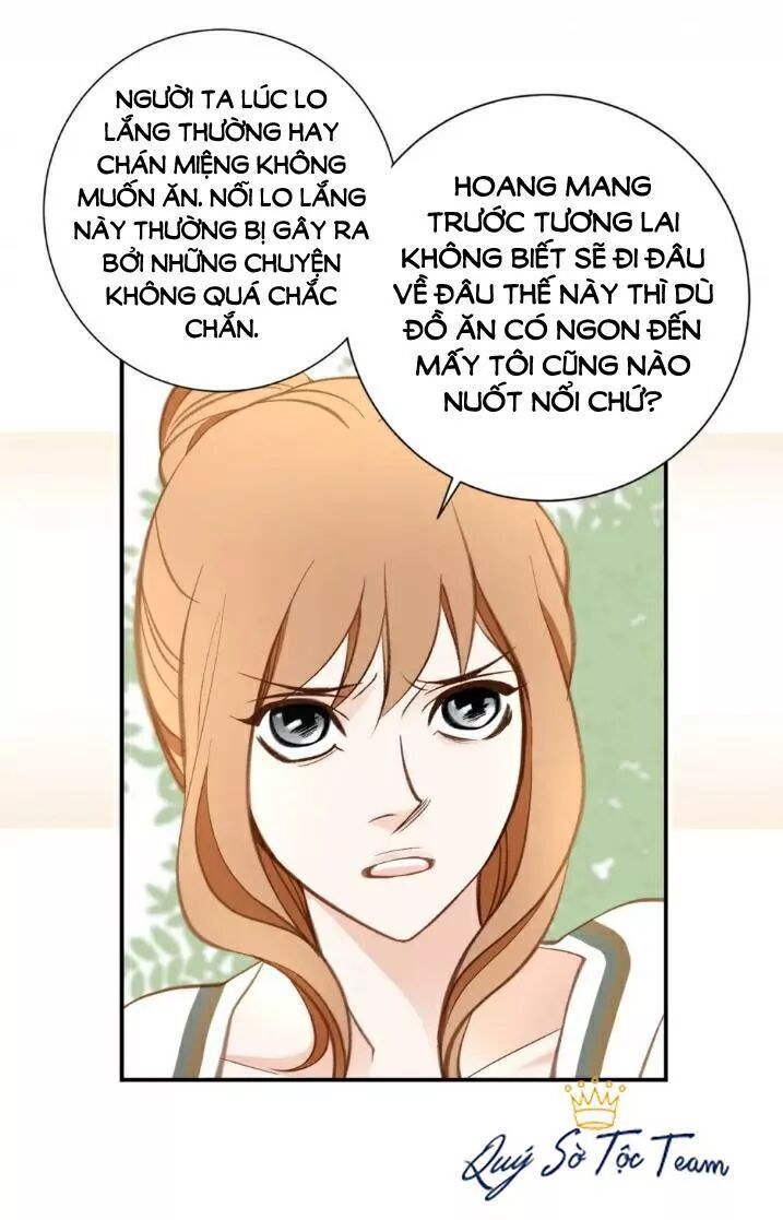 Tiếp xúc chí mạng: Chapter 101