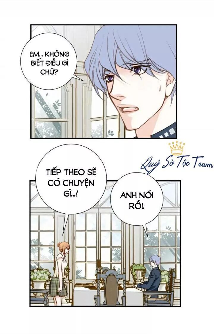 Tiếp xúc chí mạng: Chapter 101