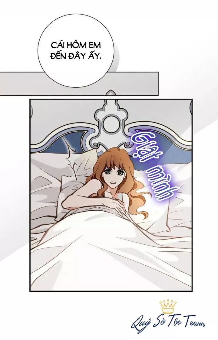 Tiếp xúc chí mạng: Chapter 101