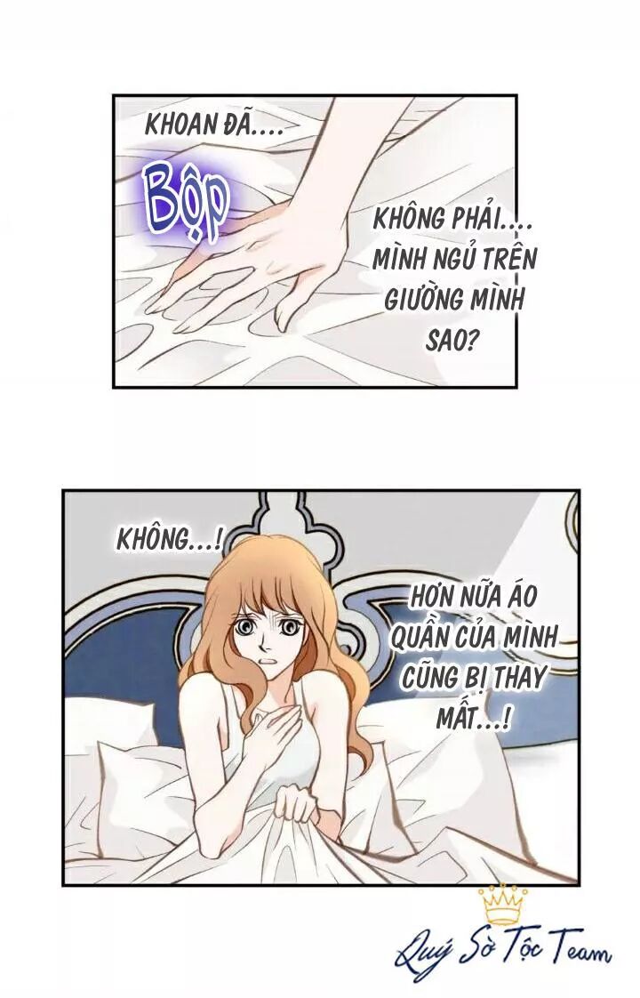 Tiếp xúc chí mạng: Chapter 101