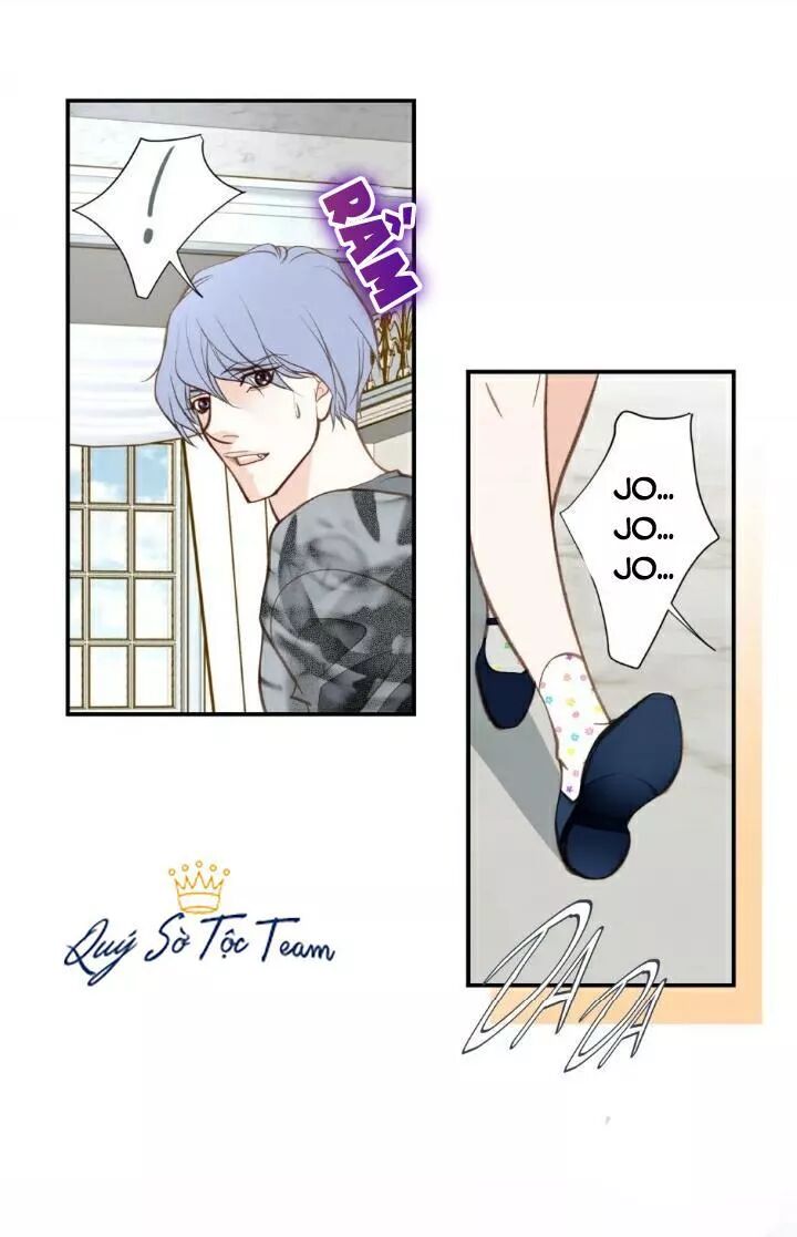 Tiếp xúc chí mạng: Chapter 101