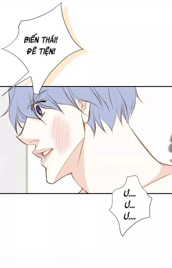 Tiếp xúc chí mạng: Chapter 101