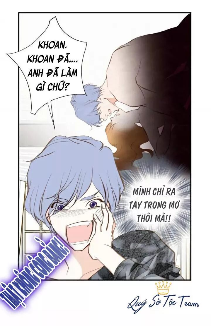 Tiếp xúc chí mạng: Chapter 101