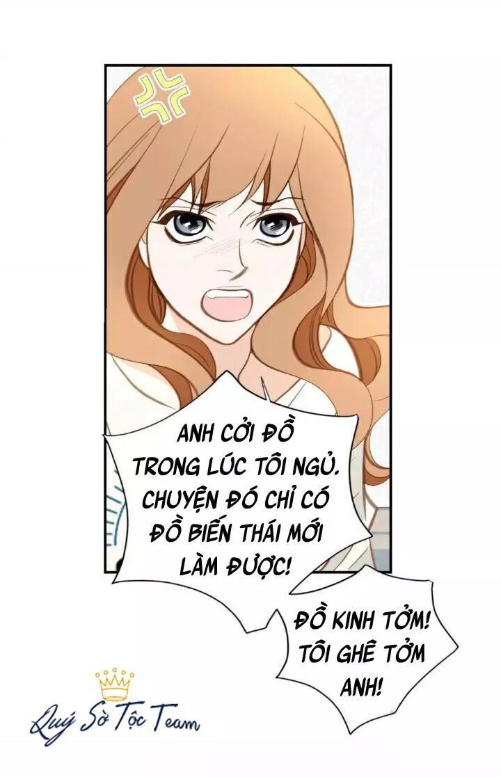 Tiếp xúc chí mạng: Chapter 101