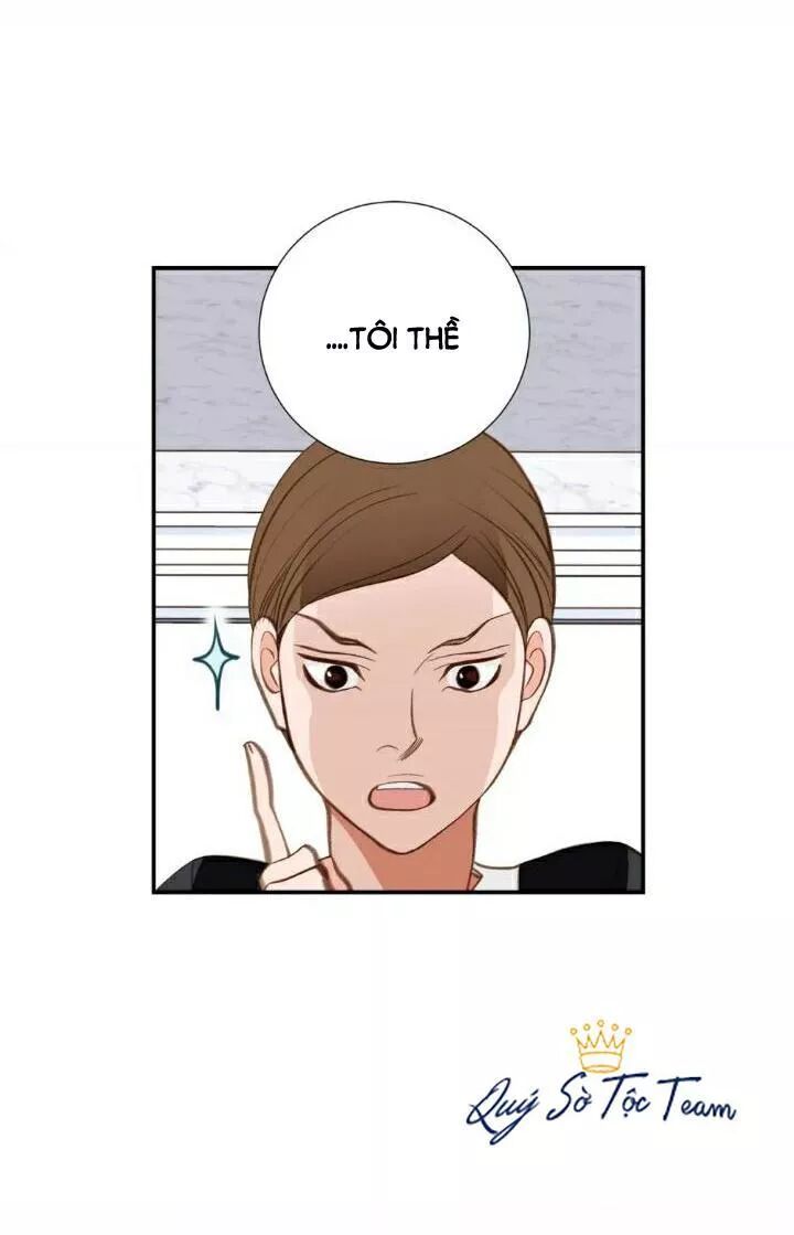Tiếp xúc chí mạng: Chapter 101