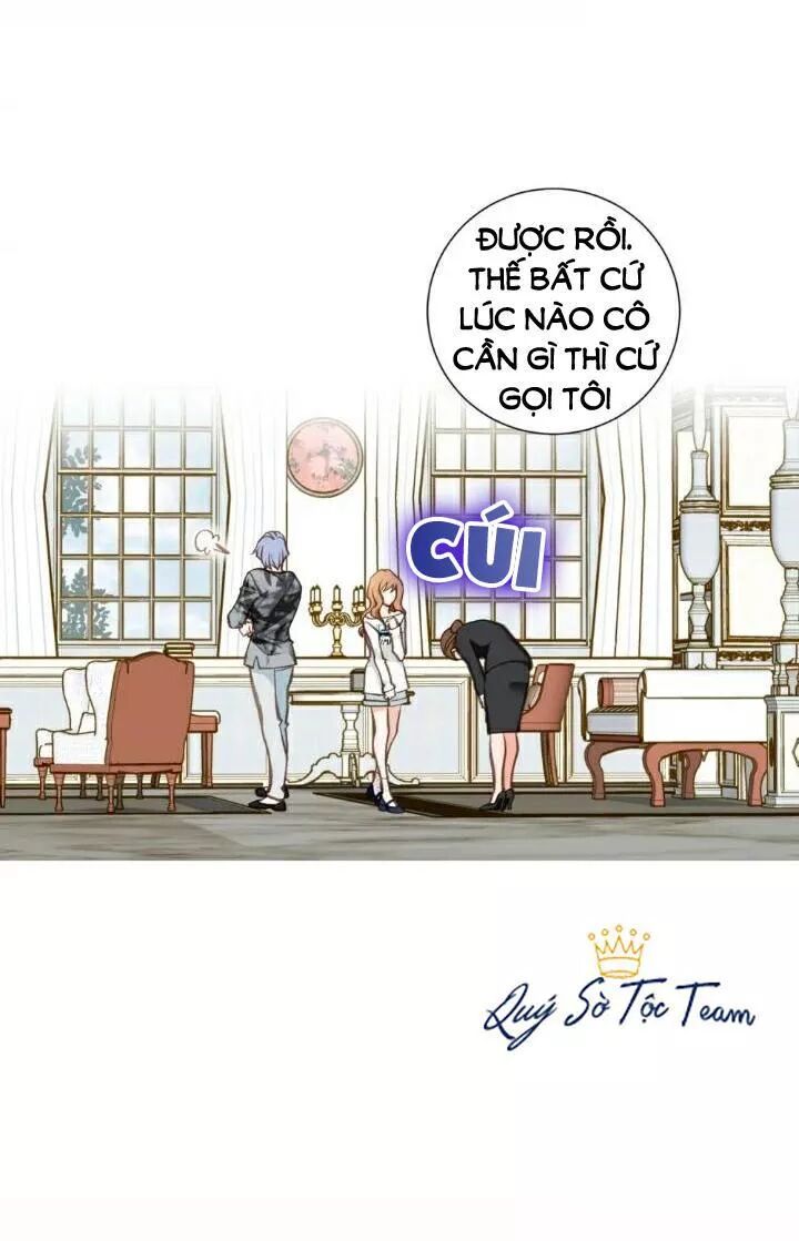 Tiếp xúc chí mạng: Chapter 101