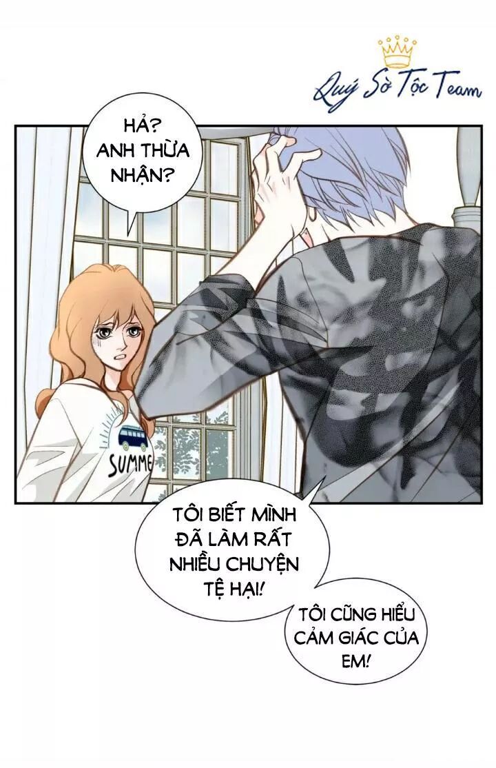 Tiếp xúc chí mạng: Chapter 101