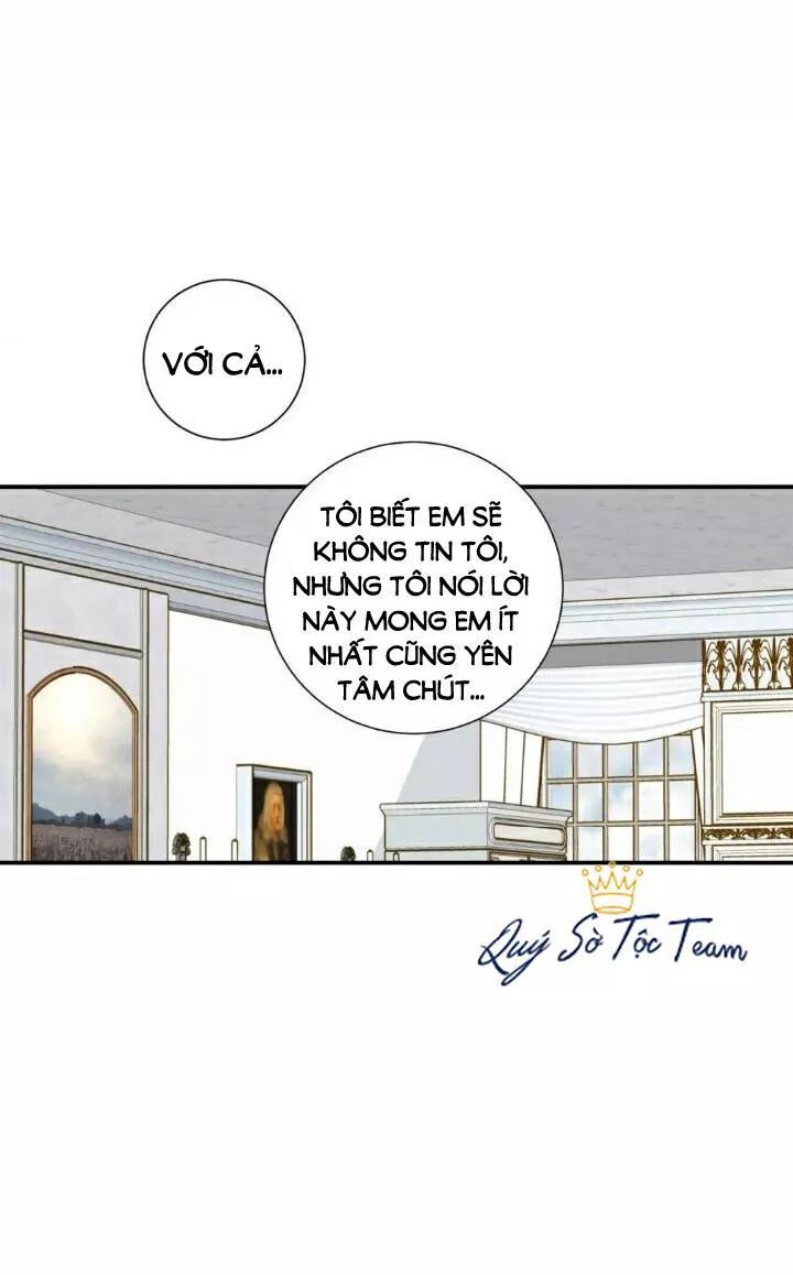 Tiếp xúc chí mạng: Chapter 101