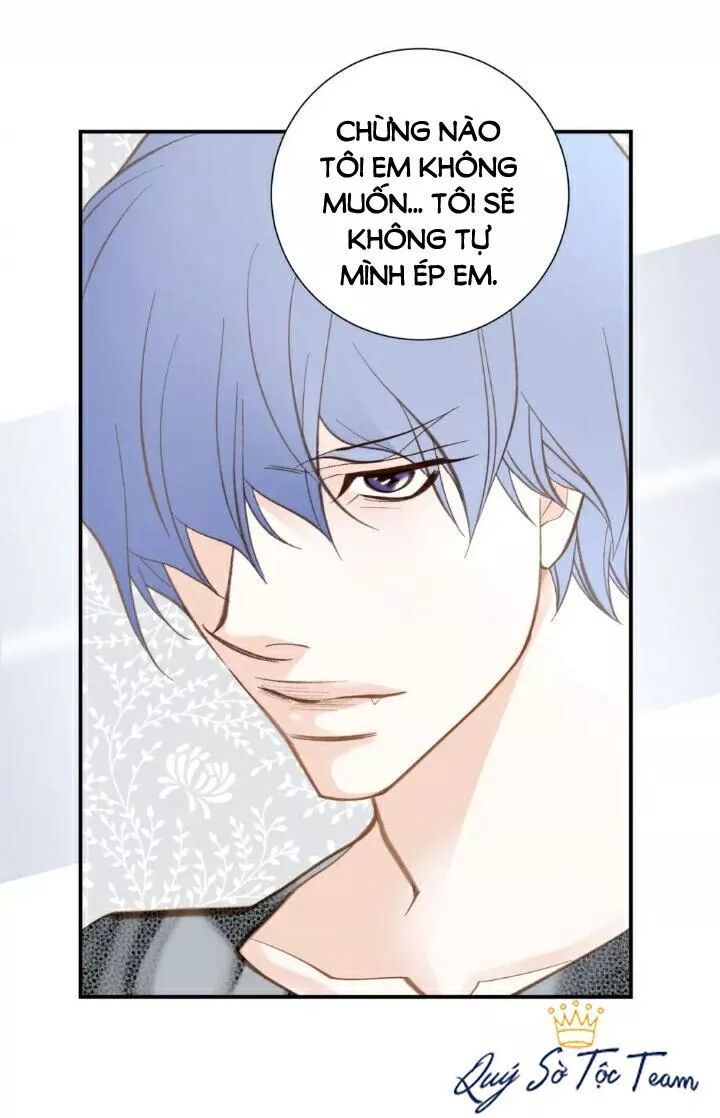 Tiếp xúc chí mạng: Chapter 101