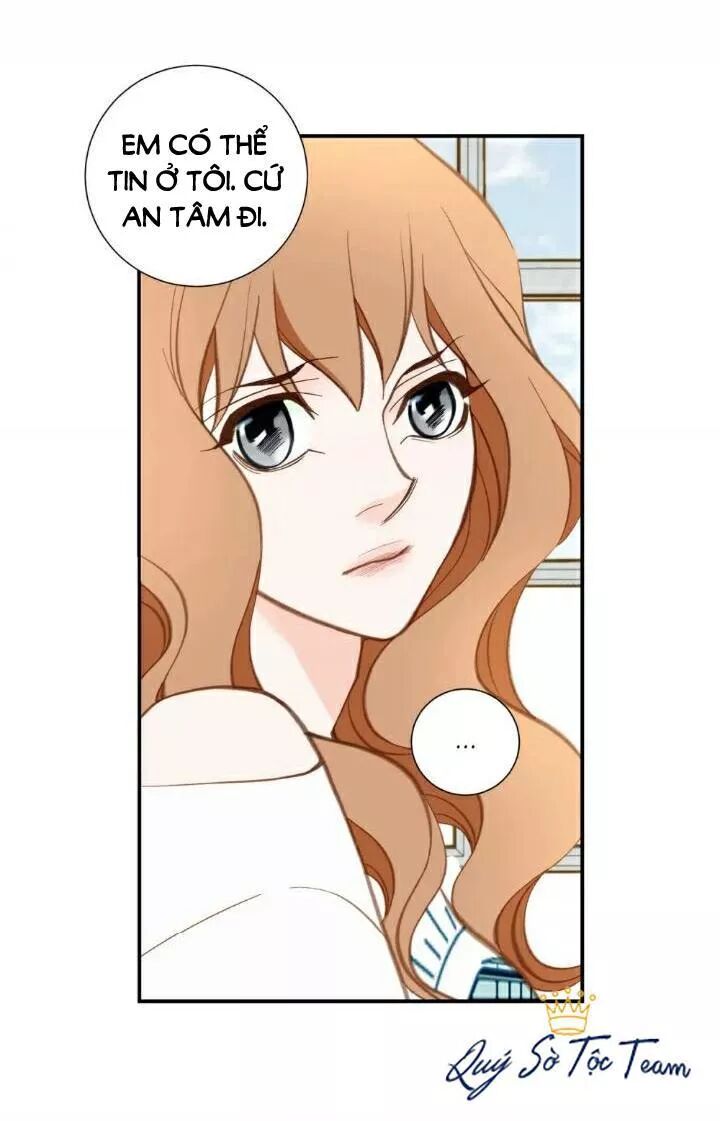 Tiếp xúc chí mạng: Chapter 101