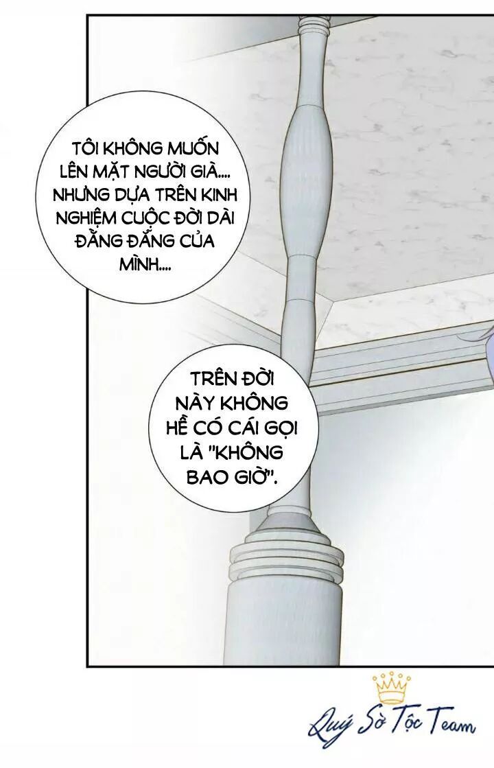 Tiếp xúc chí mạng: Chapter 101