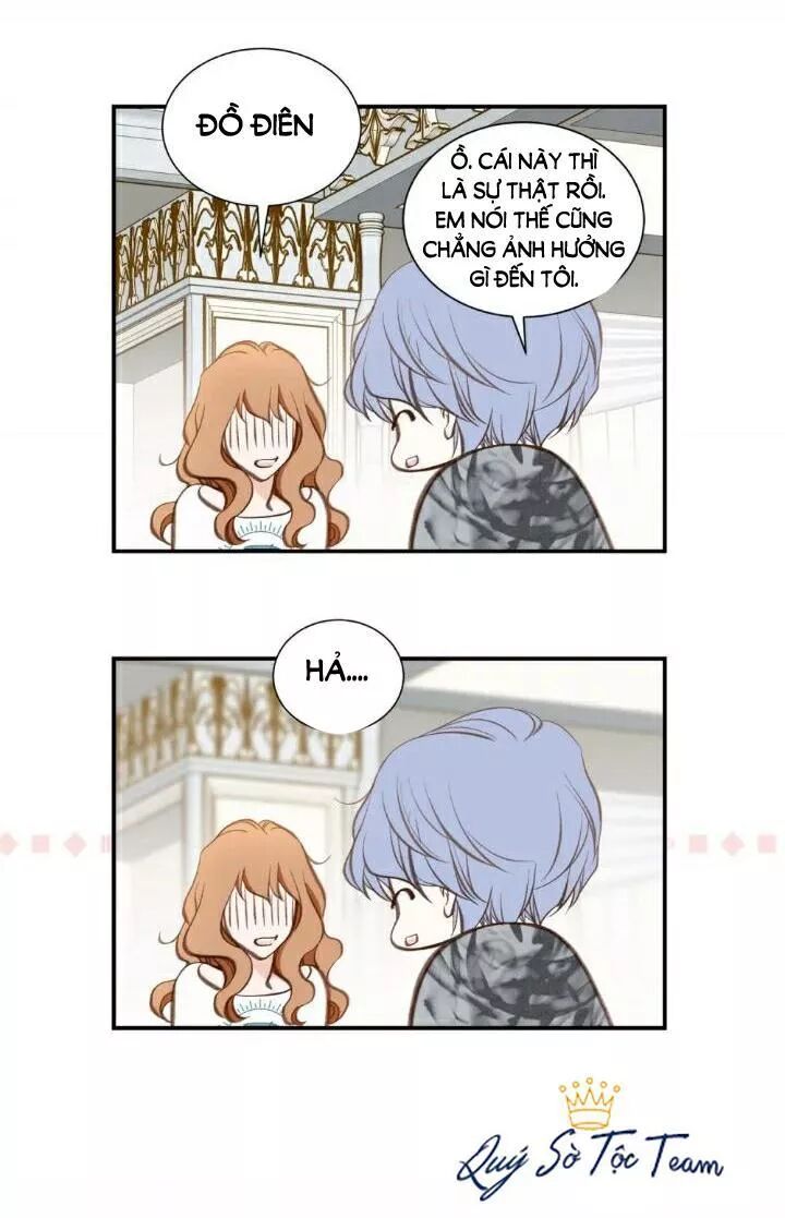Tiếp xúc chí mạng: Chapter 101