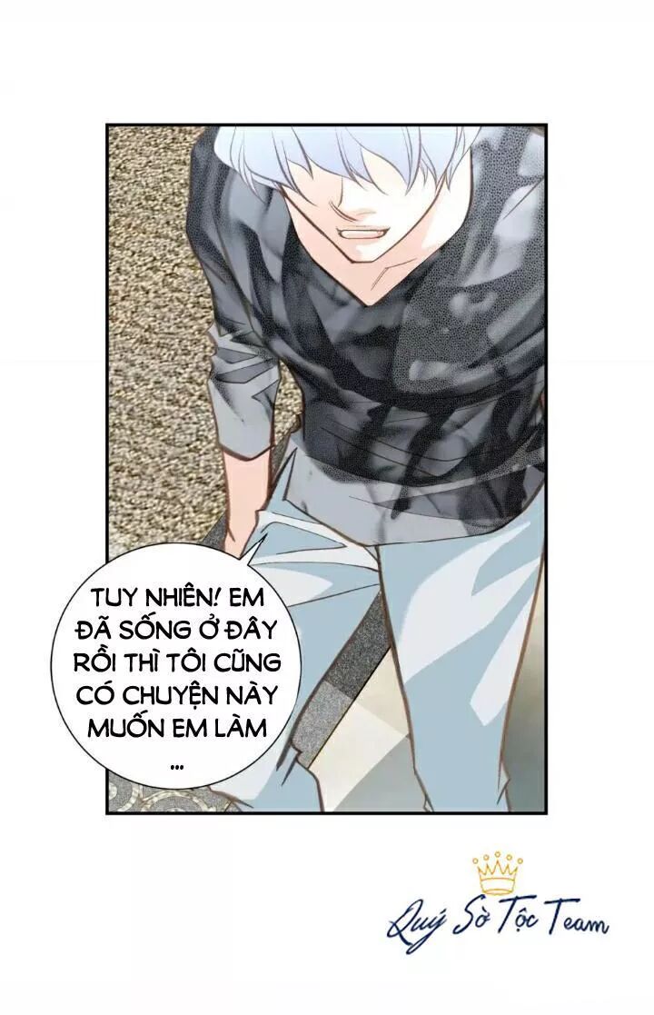 Tiếp xúc chí mạng: Chapter 101