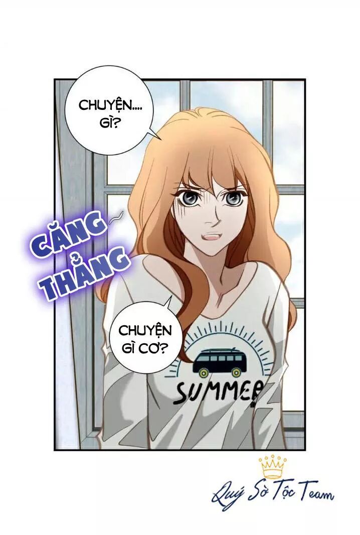Tiếp xúc chí mạng: Chapter 101