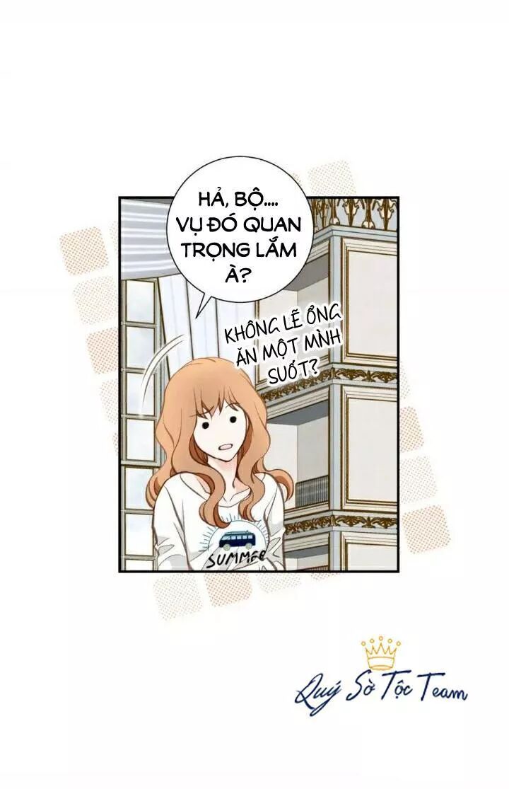 Tiếp xúc chí mạng: Chapter 101