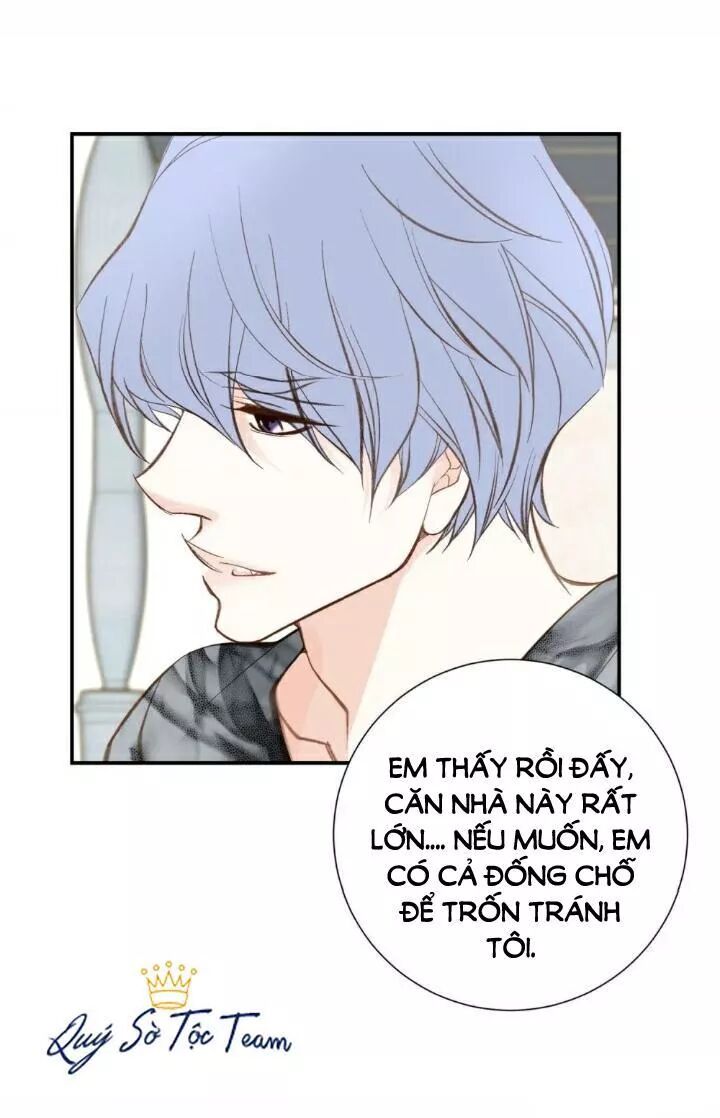 Tiếp xúc chí mạng: Chapter 101