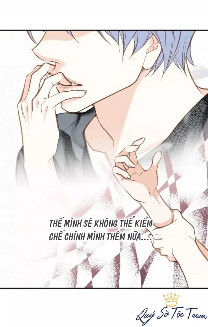 Tiếp xúc chí mạng: Chapter 101