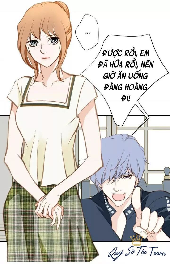Tiếp xúc chí mạng: Chapter 101
