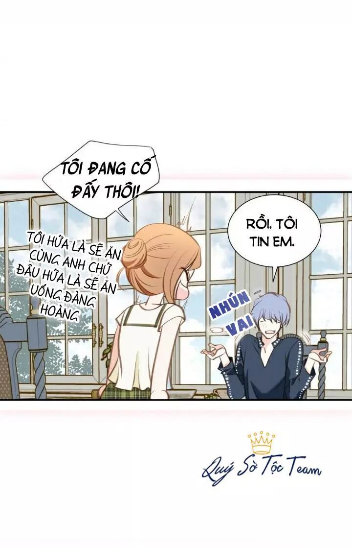 Tiếp xúc chí mạng: Chapter 101