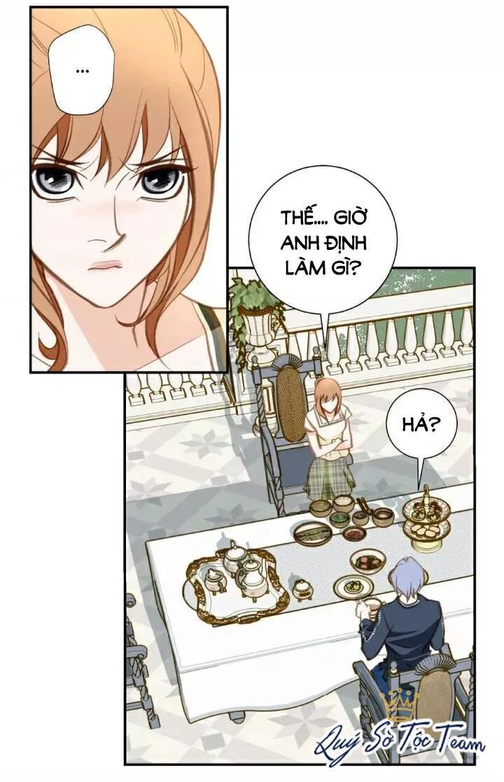 Tiếp xúc chí mạng: Chapter 101