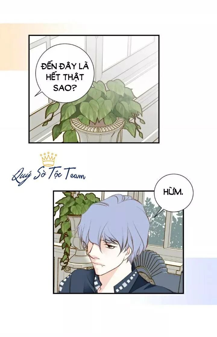 Tiếp xúc chí mạng: Chapter 101