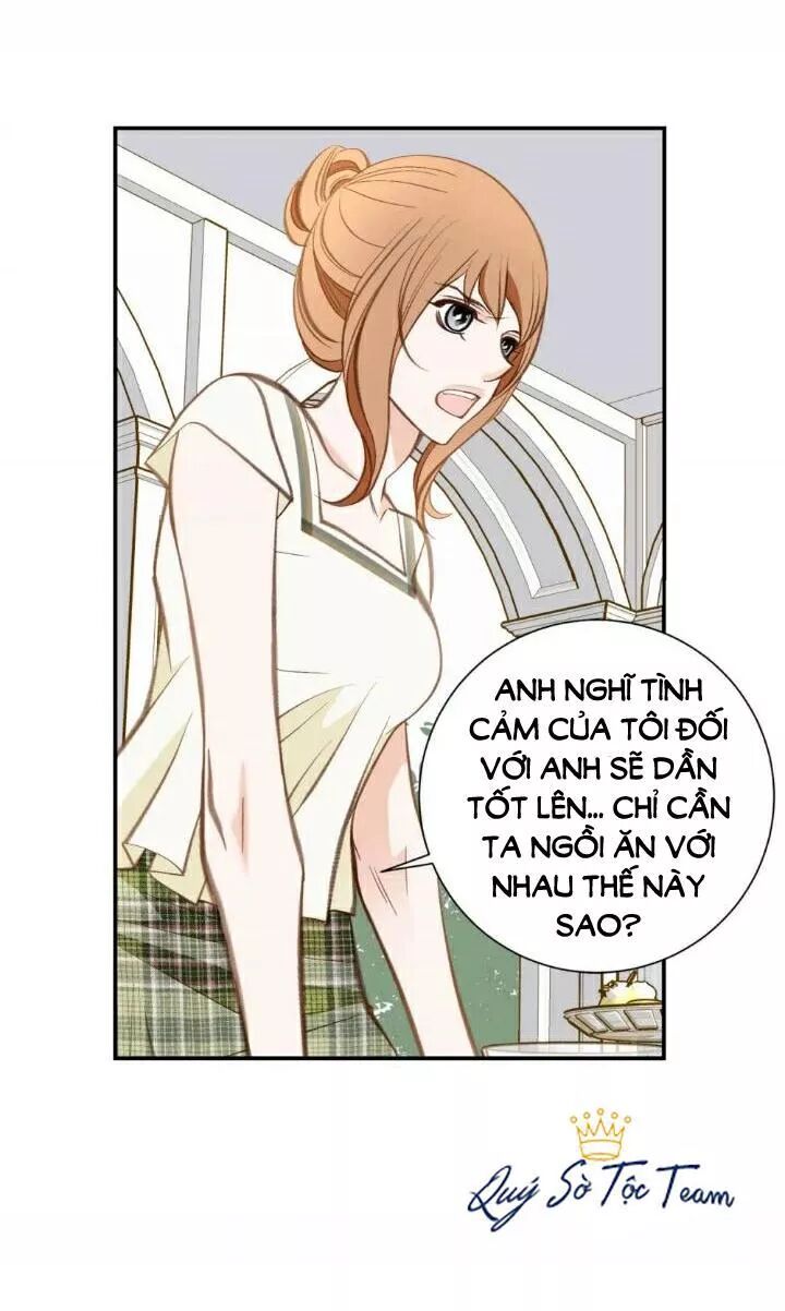 Tiếp xúc chí mạng: Chapter 101