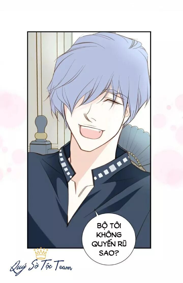 Tiếp xúc chí mạng: Chapter 101