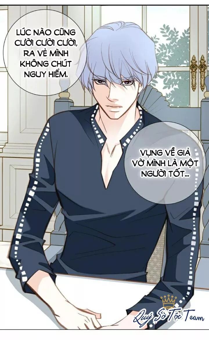Tiếp xúc chí mạng: Chapter 101