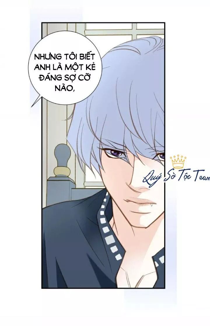 Tiếp xúc chí mạng: Chapter 101