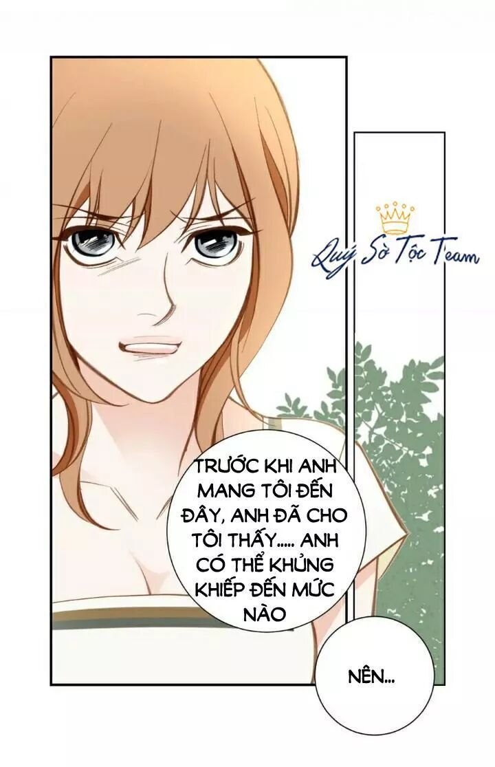 Tiếp xúc chí mạng: Chapter 101