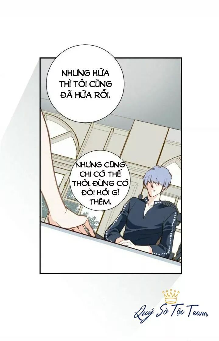 Tiếp xúc chí mạng: Chapter 101