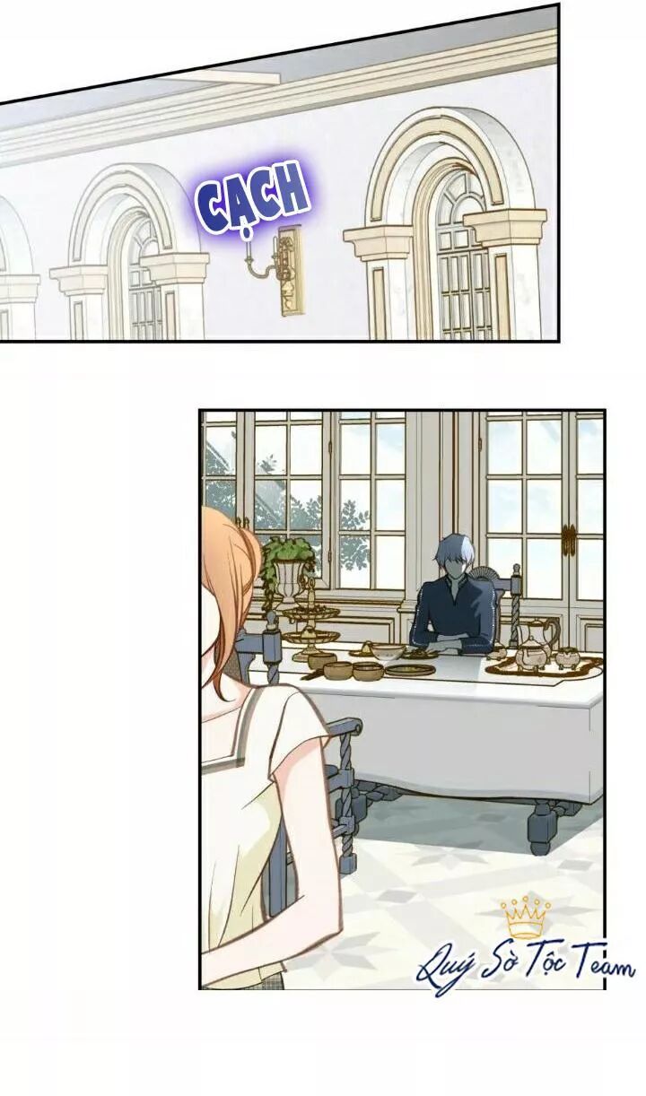 Tiếp xúc chí mạng: Chapter 101