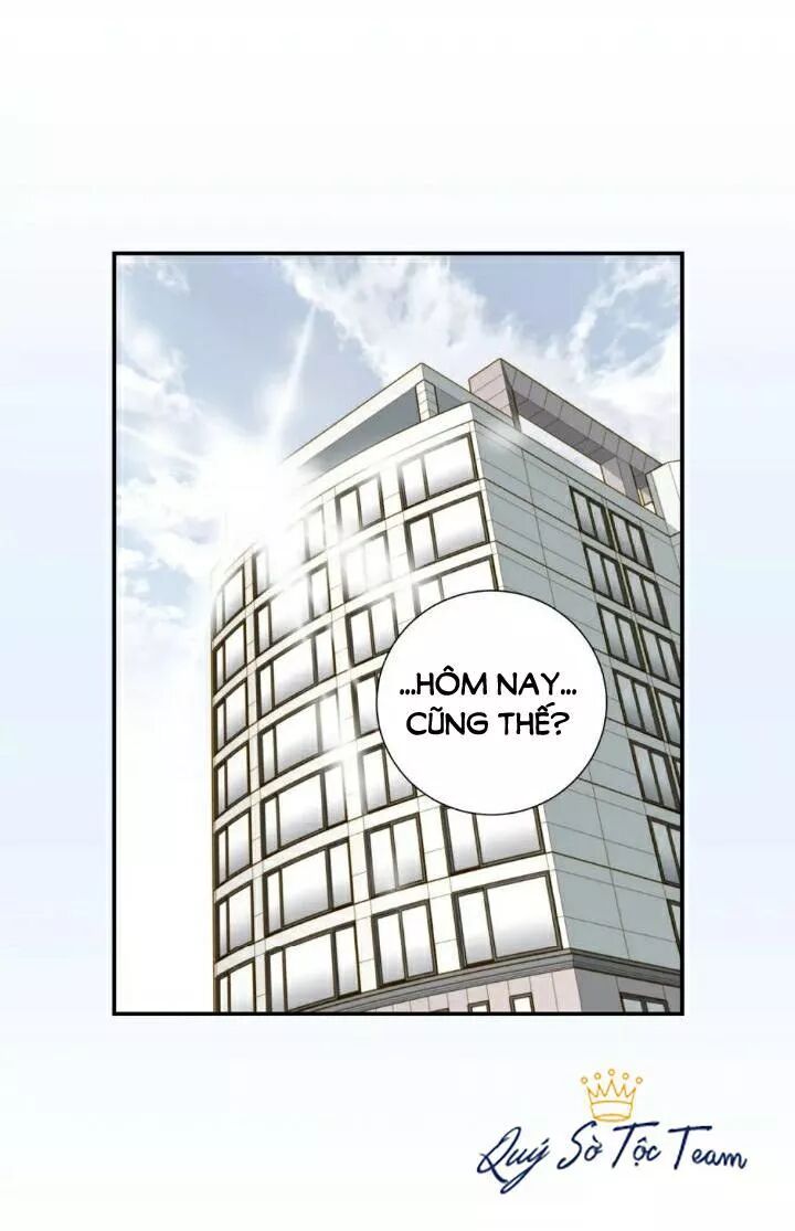 Tiếp xúc chí mạng: Chapter 101