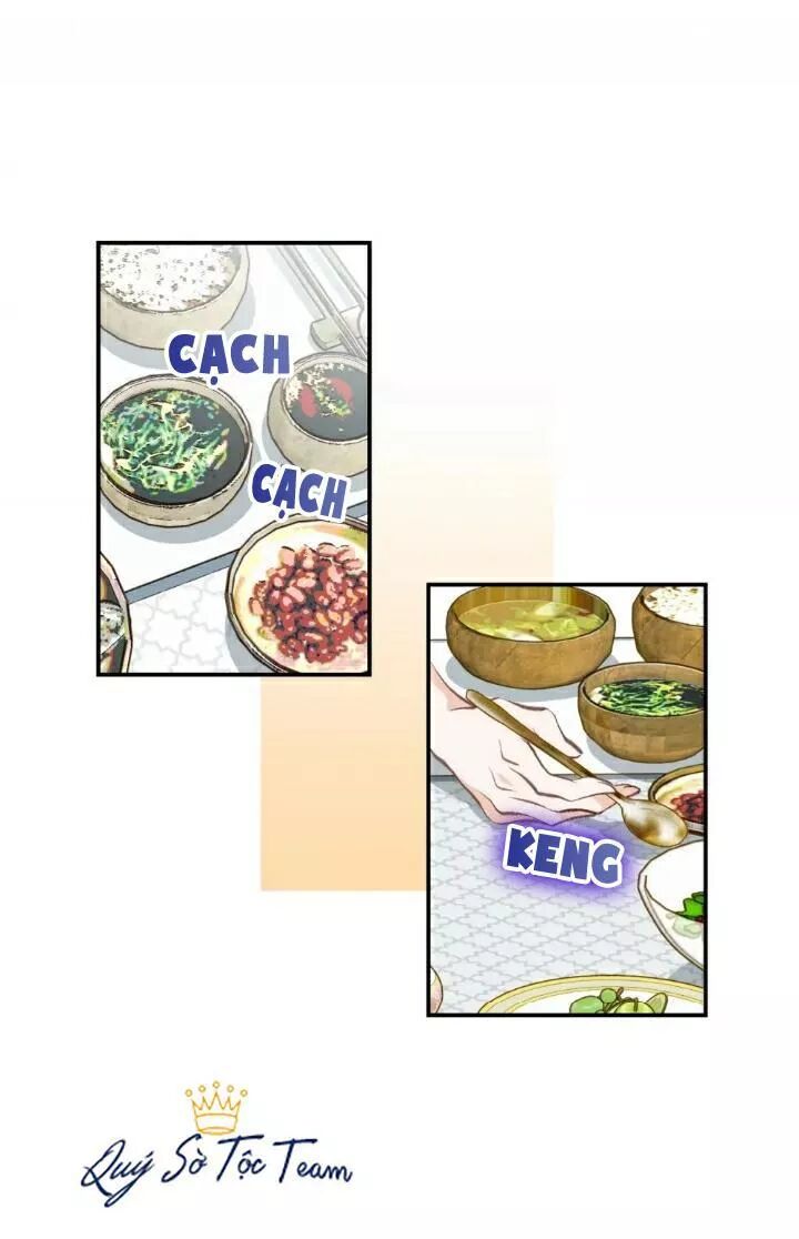 Tiếp xúc chí mạng: Chapter 101