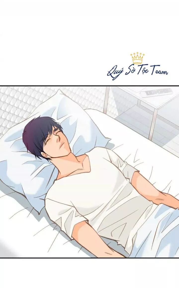 Tiếp xúc chí mạng: Chapter 101