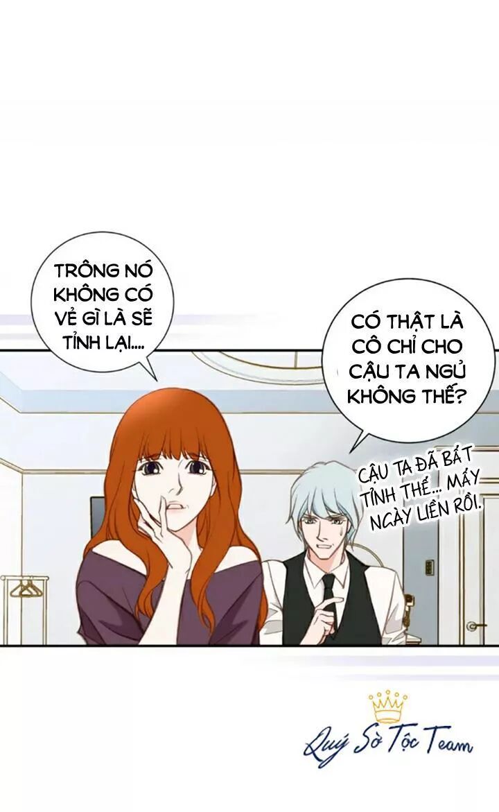 Tiếp xúc chí mạng: Chapter 101