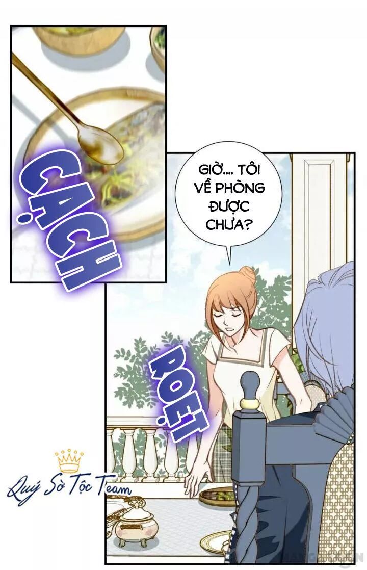 Tiếp xúc chí mạng: Chapter 101