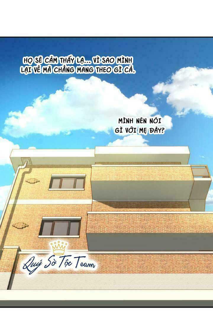 Tiếp xúc chí mạng: Chapter 11